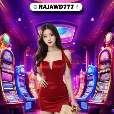 Rajawd777: Situs Judi Slot Online Terbaik Dengan Proses Cepat